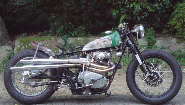 [2%er] XS650SP/made.T20130629