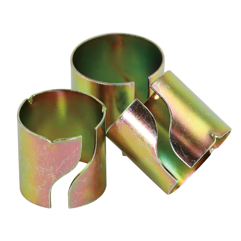 Muffler Adapter Spacer