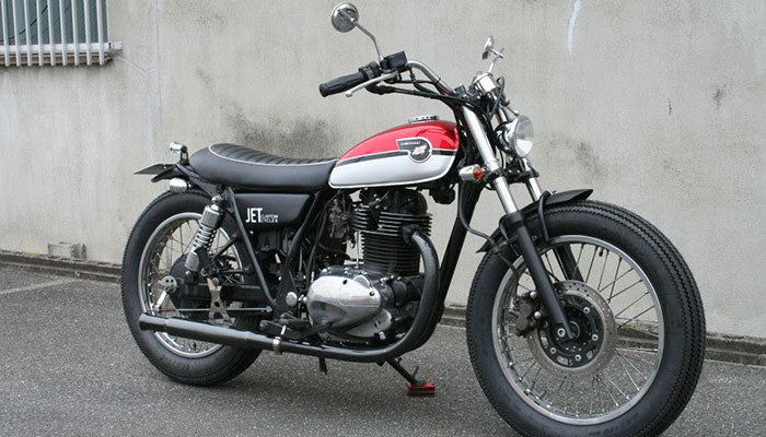 250TR カスタム JET-custom-cycles