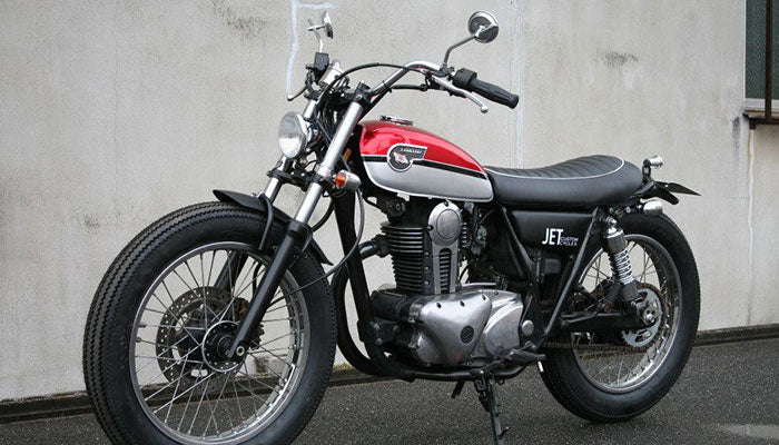 250TR カスタム JET-custom-cycles