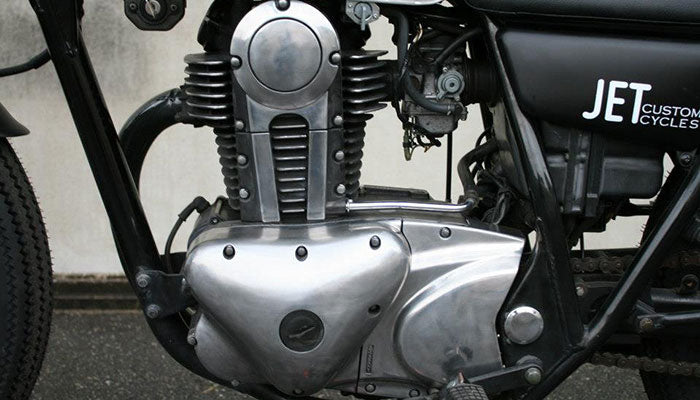 250TR カスタム JET-custom-cycles
