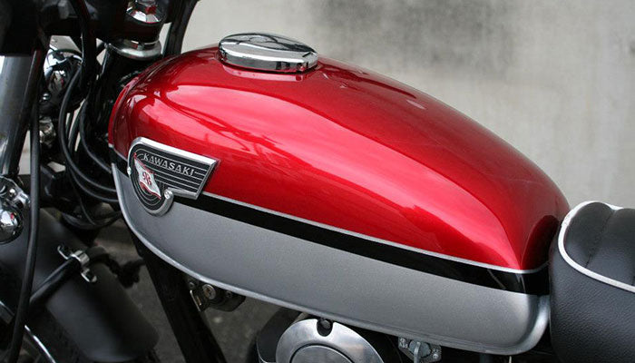 250TR カスタム JET-custom-cycles