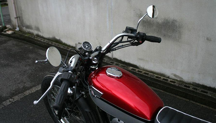 250TR カスタム JET-custom-cycles