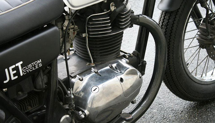 250TR カスタム JET-custom-cycles