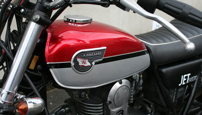 250TR カスタム JET-custom-cycles