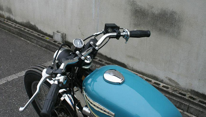 250TR カスタム JET-custom-cycles