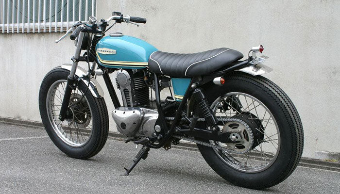 250TR カスタム JET-custom-cycles