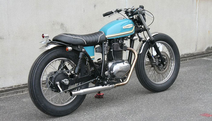 250TR カスタム JET-custom-cycles
