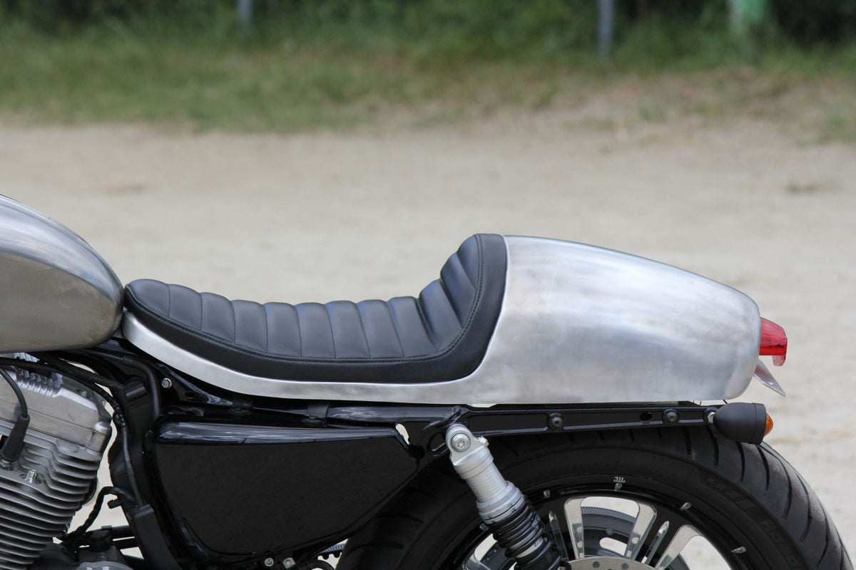 SPORTSTER カスタム GLEAMING-WORKS
