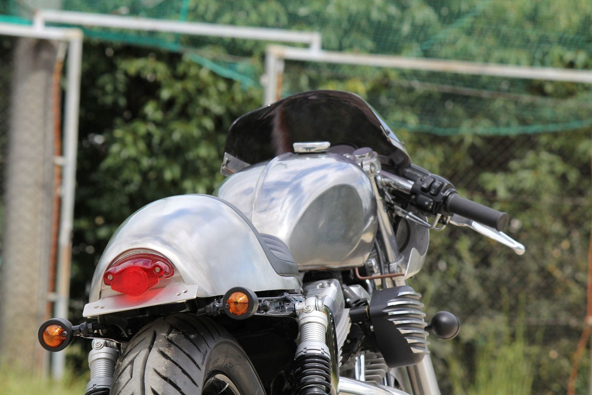 SPORTSTER カスタム GLEAMING-WORKS