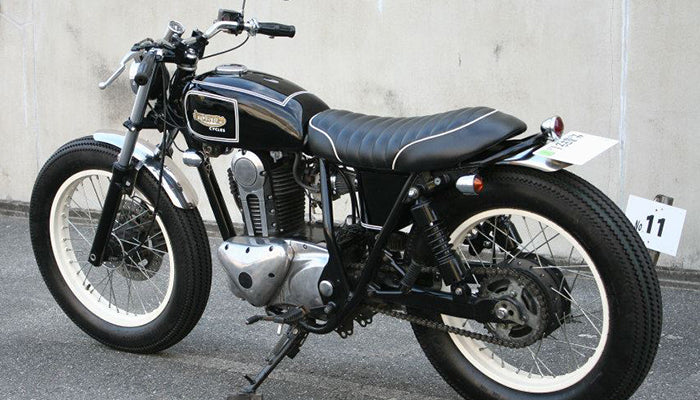 250TR カスタム JET-custom-cycles