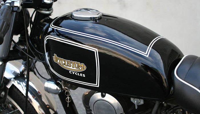 250TR カスタム JET-custom-cycles