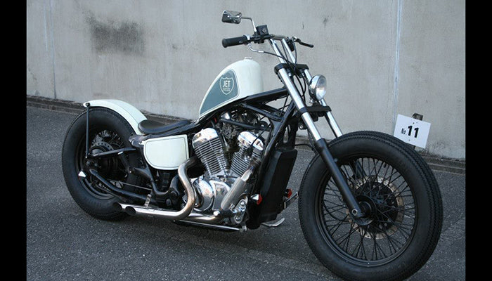 STEED カスタム JET-custom-cycles