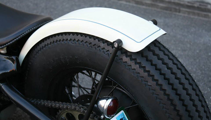 STEED カスタム JET-custom-cycles
