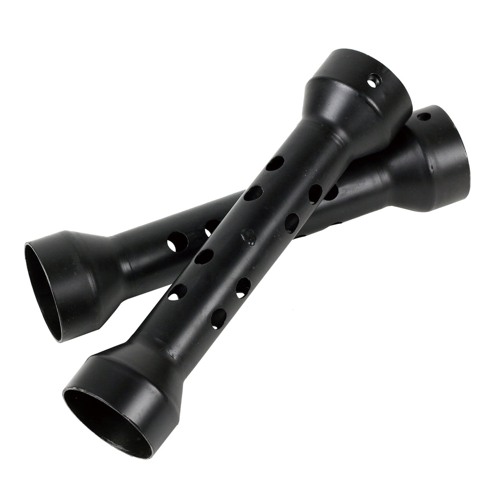 Inner Silencer for VANCE&HINES XL883,1200 Side/Short Shots Staggered