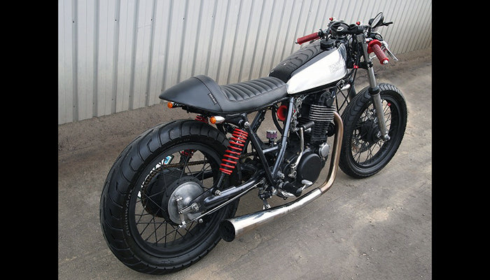 SR400/500 カスタム US-PRO