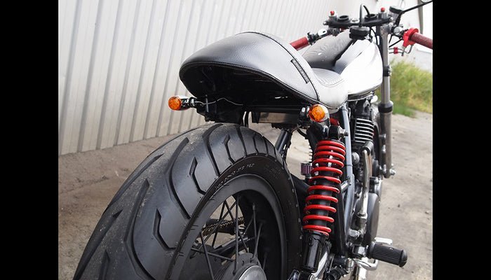 SR400/500 カスタム US-PRO