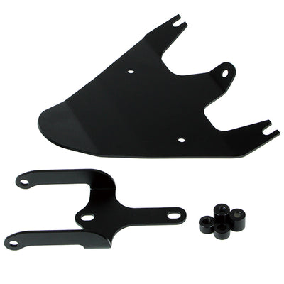 Saddle Seat Mount Kit Sportster ('10-)