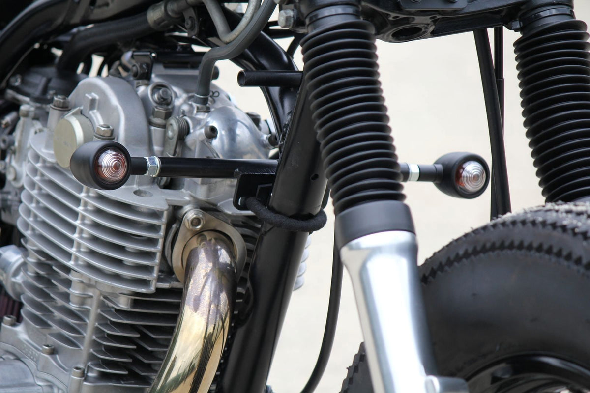 SR400/500 カスタム GOODS
