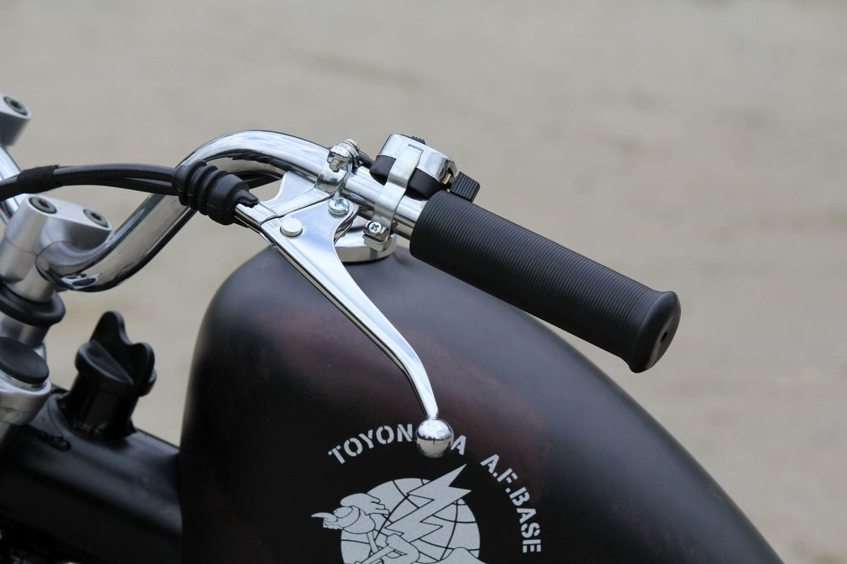 SR400/500 カスタム GOODS