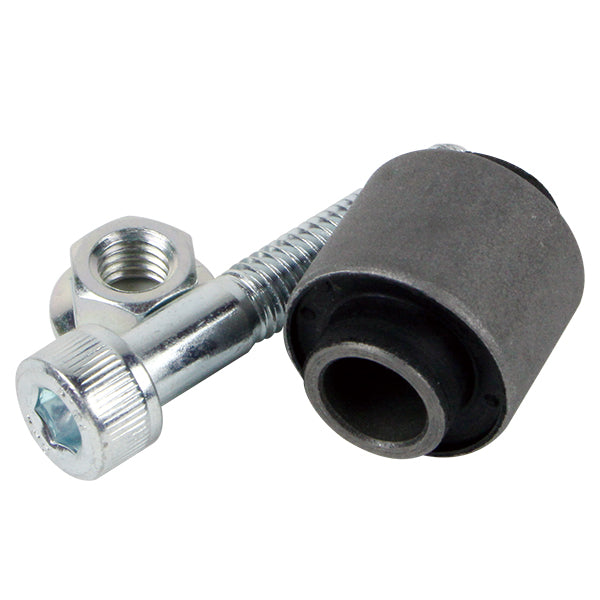 SR Exhaust Pipe Damper Rubber & Bolt