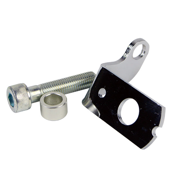 Side-Mount Meter Bracket DS400