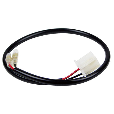 Plug-In Harness for Speedometer Light DS400 (up to '99)
