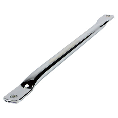 Chrome Long Torque Rod SR400/500