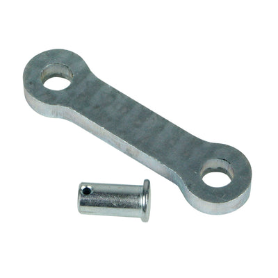 Brake Rod Extension Plate SR400/500