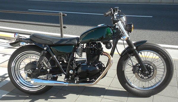 [MCS-BARN] 250TR/made.C20131201