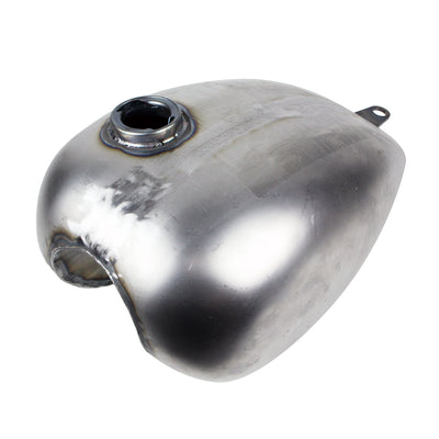 Peanut Tank Kit SR400/500 (up to '08)