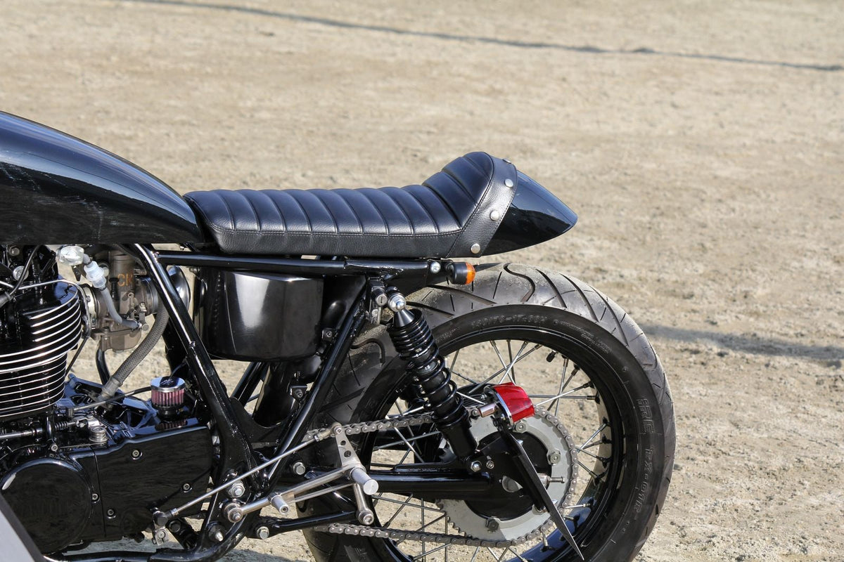 SR400/500 カスタム GOODS