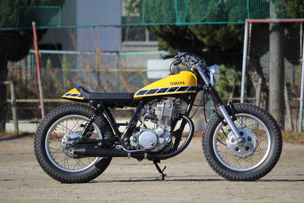 [GOODS] SR400/made.G20140116