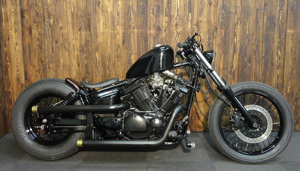 [FACTION] DS250/made.F20131208