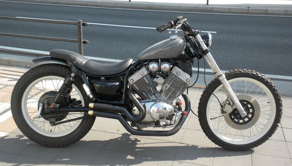 [MCS-BARN] VIRAGO/made.C20140225