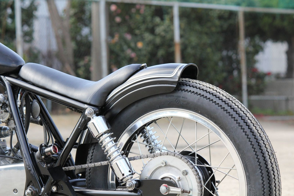 SR400/500 カスタム GOODS