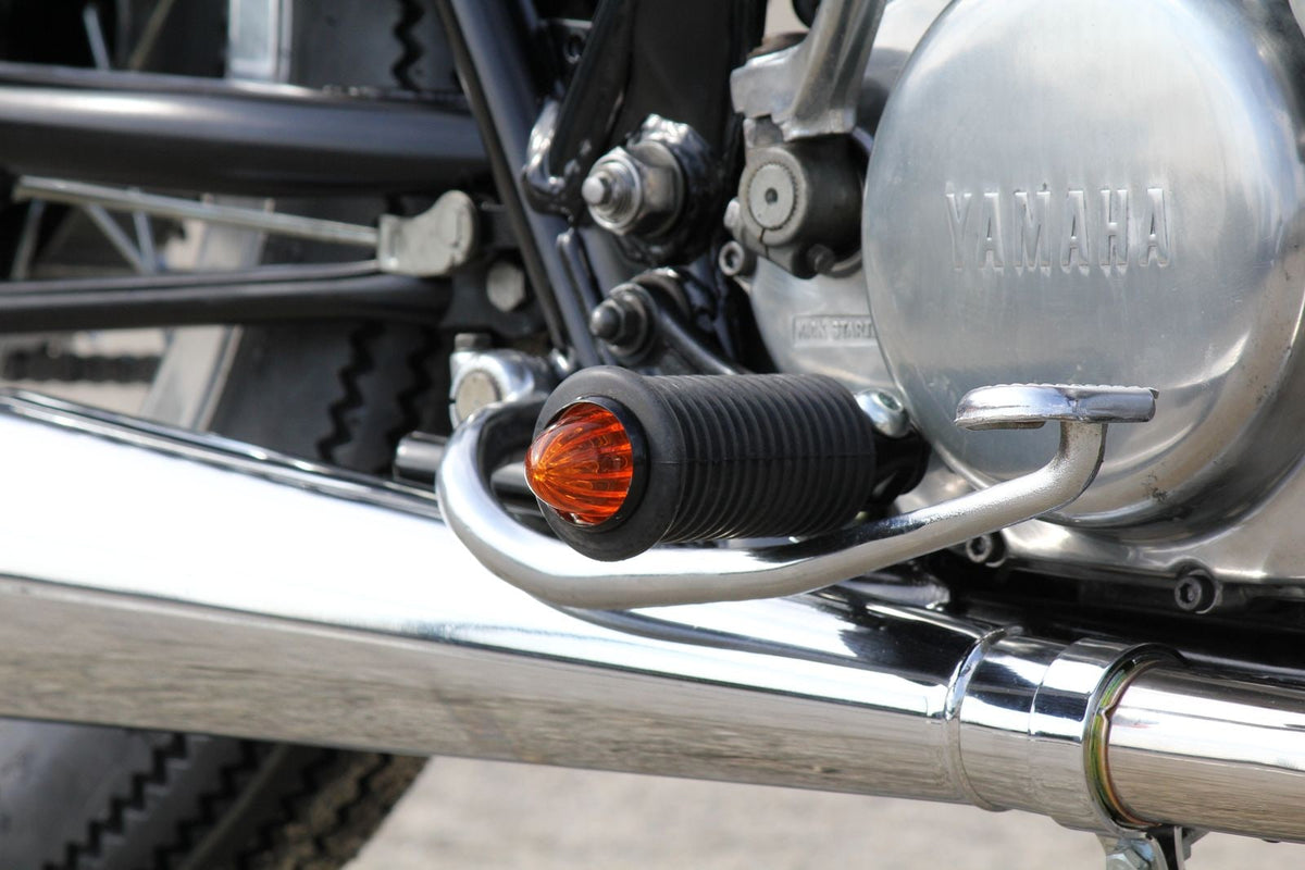 SR400/500 カスタム GOODS