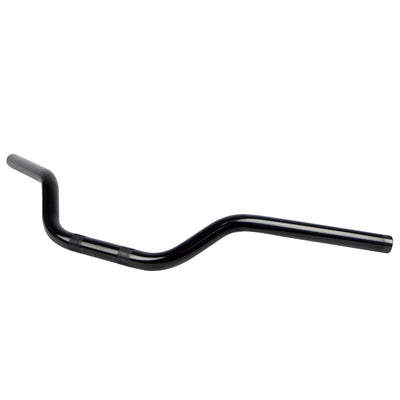 G.W. Comfort Bar XL1200X with Dimples