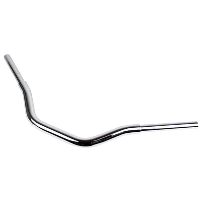G.W. Comfort Bar FXSB (up to '19) Chrome with Dimples