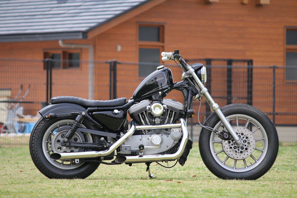 [GLEAMING WORKS] XL1200S/made.G20140501