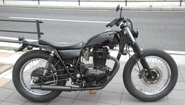 [MCS-BARN] 250TR/made.C20140501