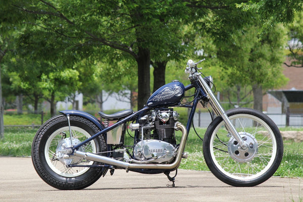 [GOODS] XS650/made.G20140524