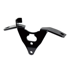 Ignition Relocation Bracket XL ('07-) Black