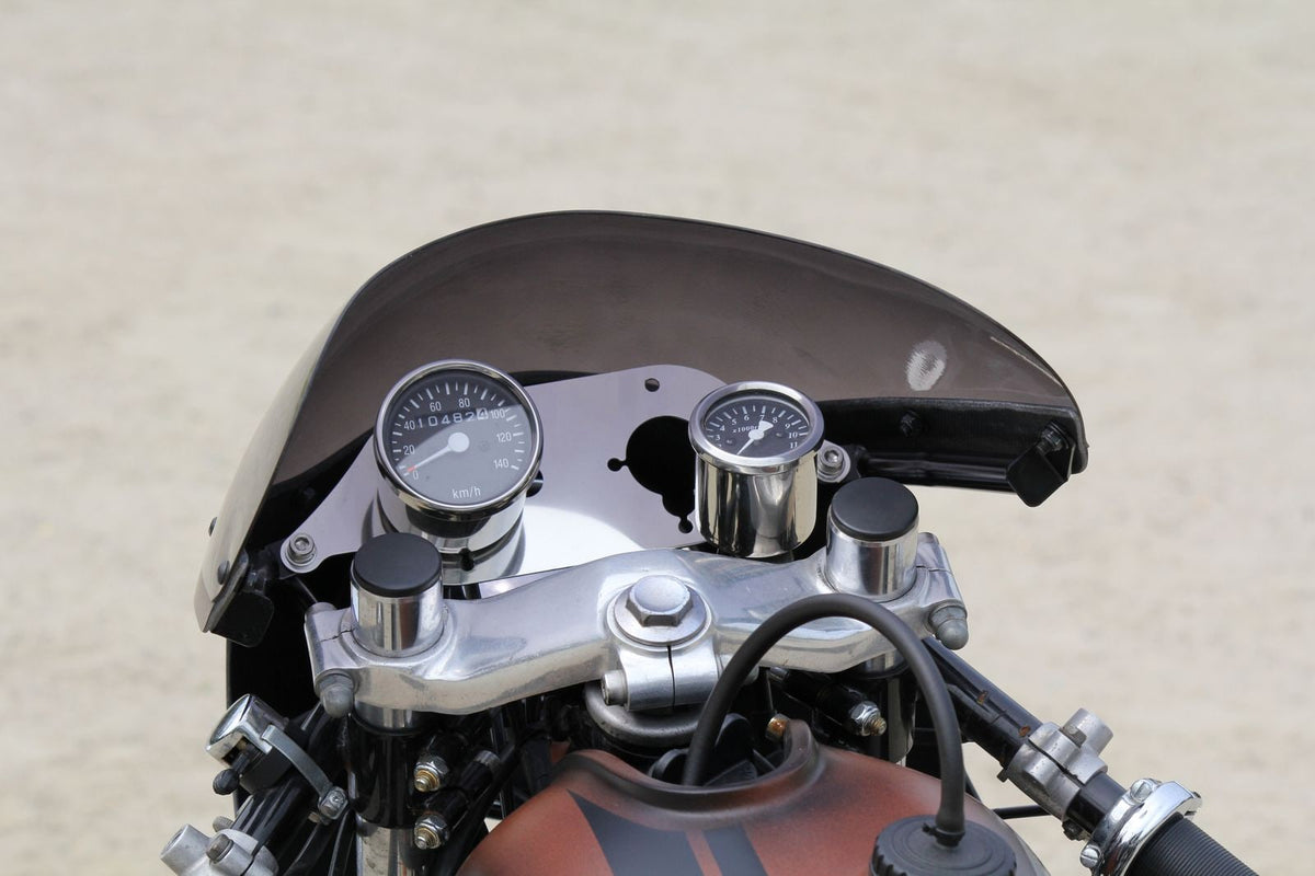 SR400/500 カスタム GOODS