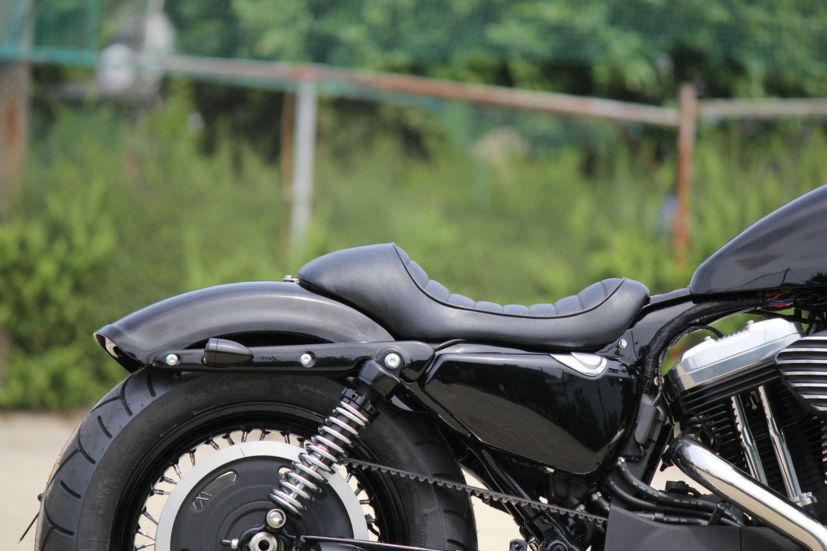 SPORTSTER カスタム GLEAMING-WORKS