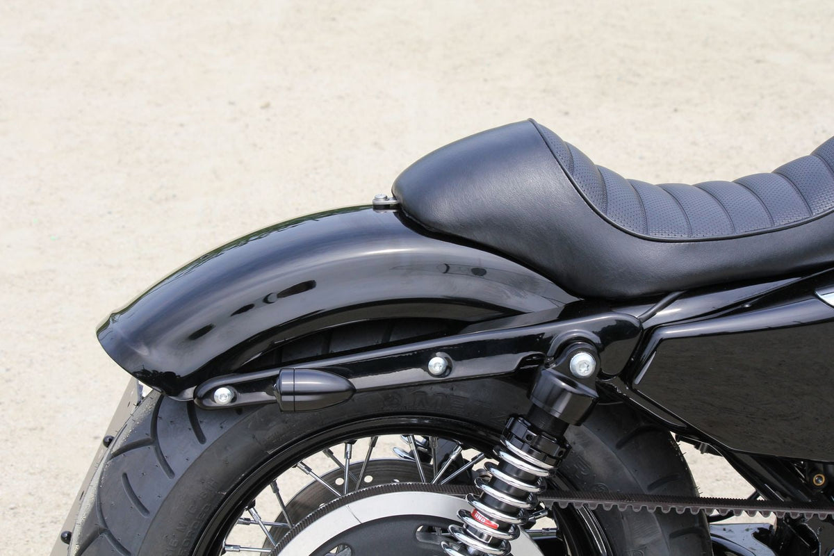 SPORTSTER カスタム GLEAMING-WORKS