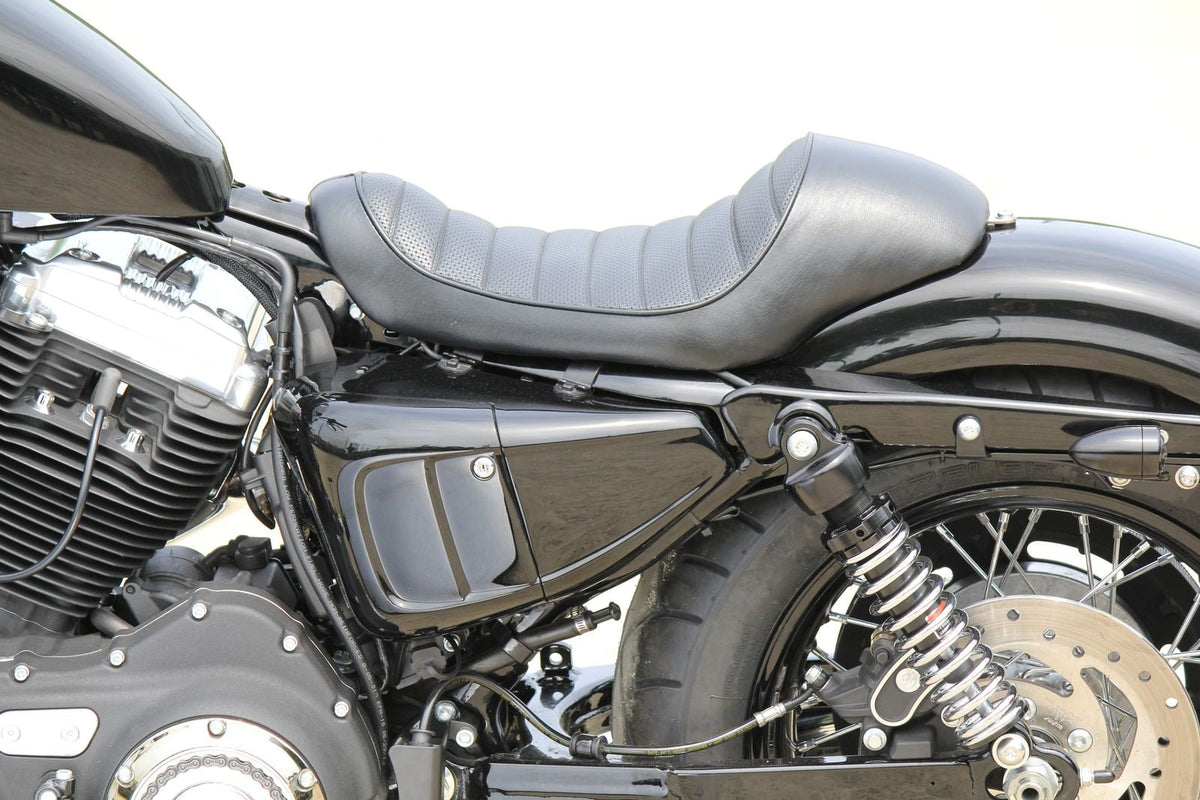 SPORTSTER カスタム GLEAMING-WORKS