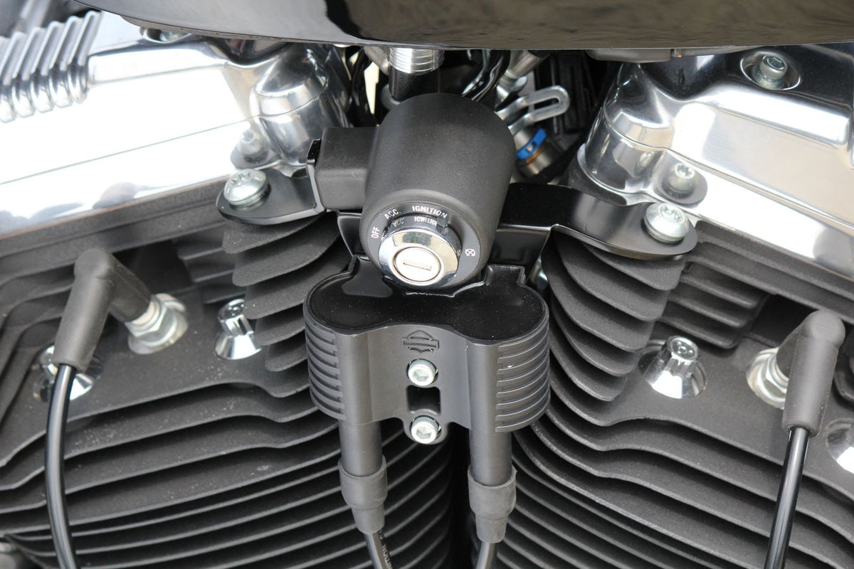 SPORTSTER カスタム GLEAMING-WORKS