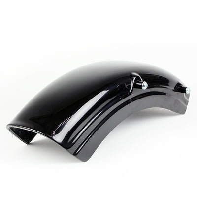 Short Bobber Fender SR400/500 (All Years)