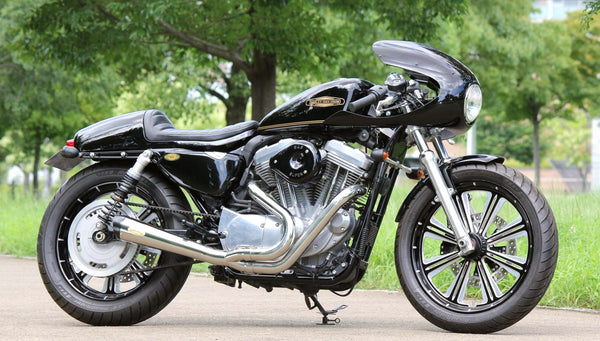 [GLEAMING WORKS] XL883/made.G20140825